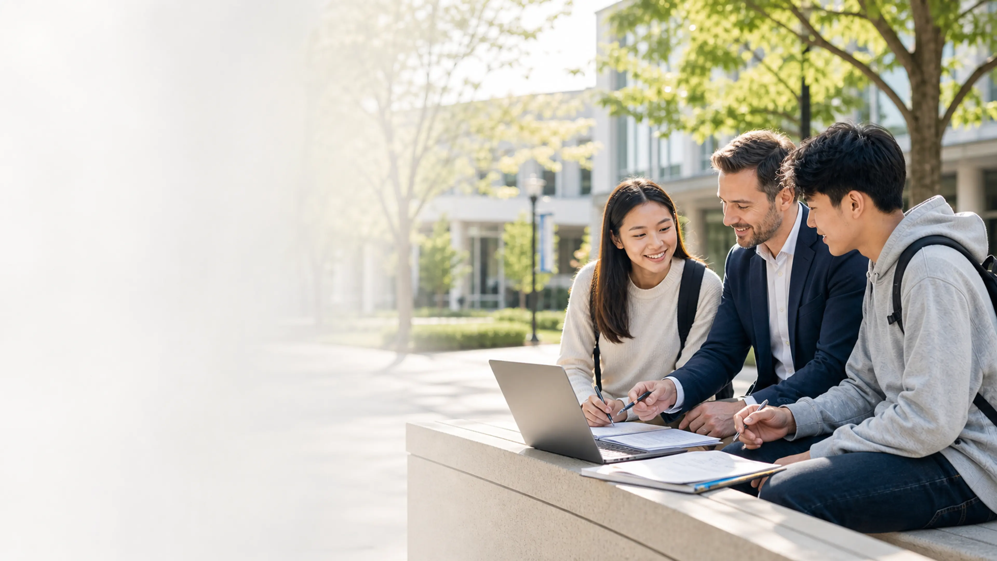 Activities, milestones, and the moments behind student growth.