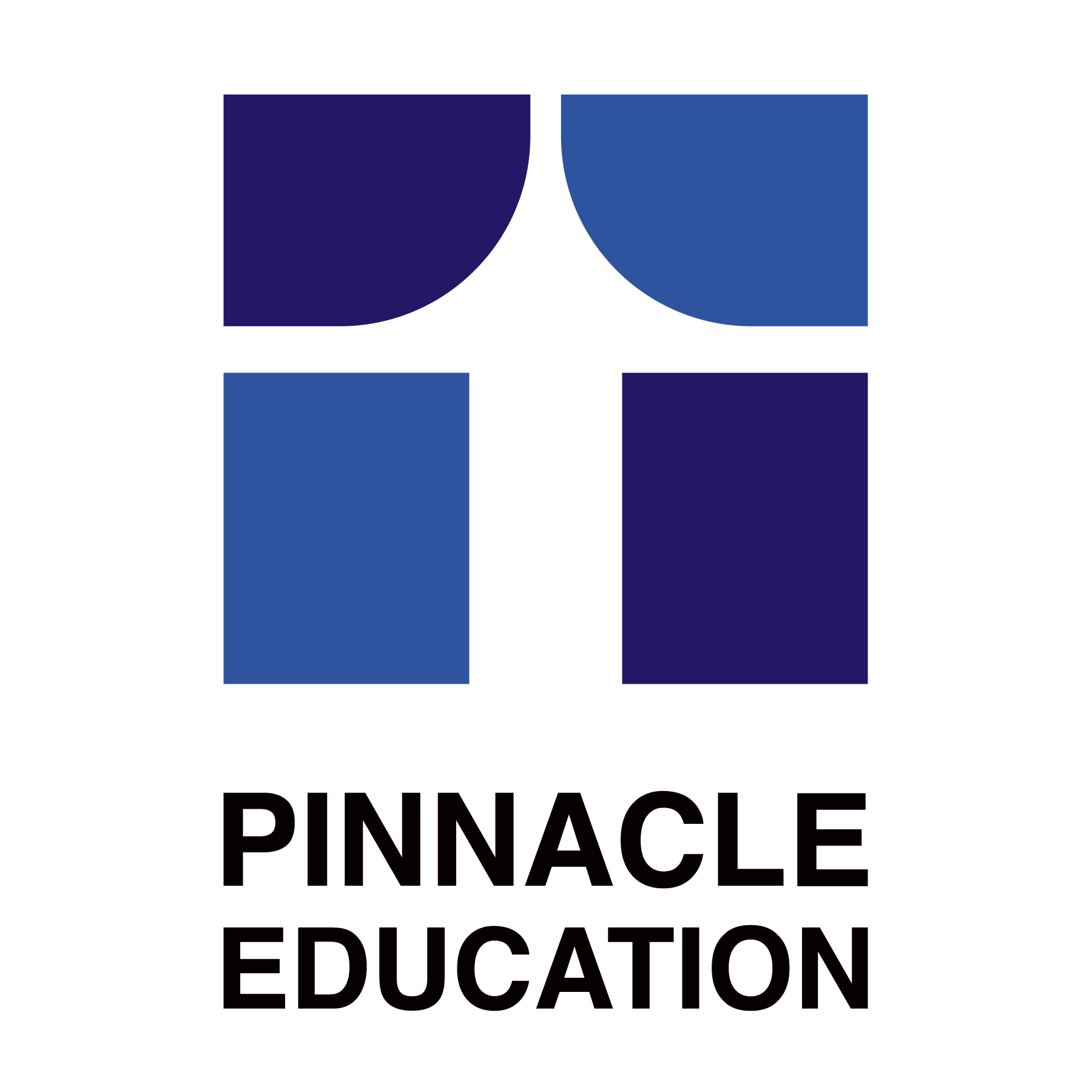 Pinnacle Education Logo