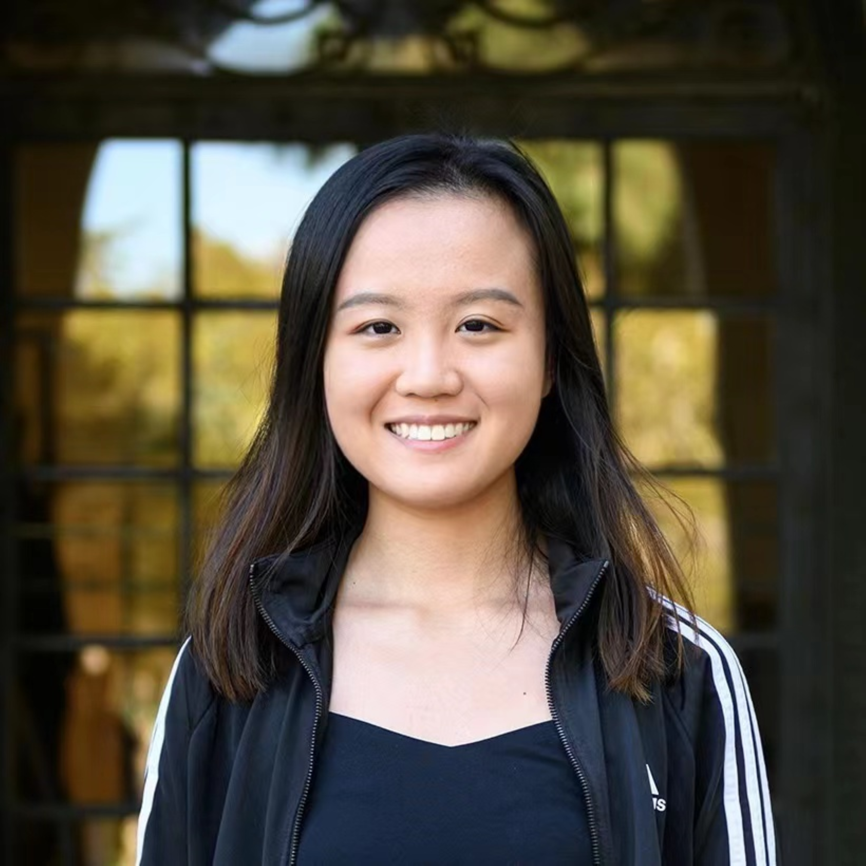 Esther Ma